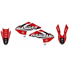 Kit adesivi grafiche dream - adesivi,