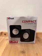 Trust - COMPACT2.0 speaker set