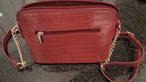 David jones borsa tracolla - borsa,