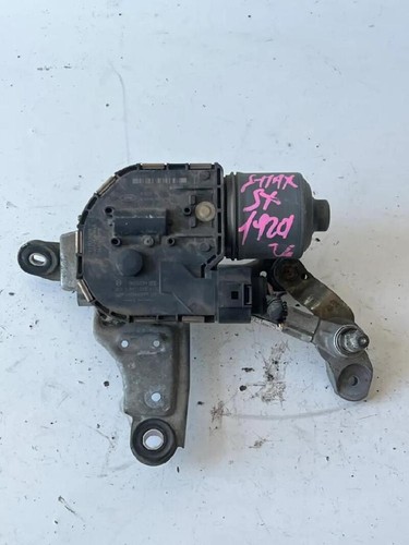 Motorino alzacristallo porta - alzacristallo,