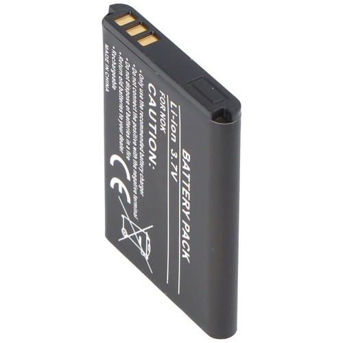 Batteria accucell adatta per - adatta,