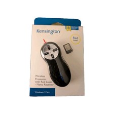 Kensington presentatore - kensington,