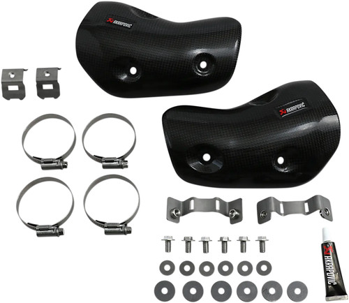 Akrapovic hsk10r5 paracalore - akrapovic, p-hsk10r5