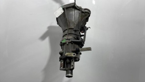 Scatola cambio nissan vanette - nissan,