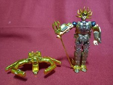 I CAVALIERI DELLO ZODIACO