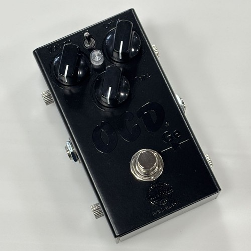 Fulltone ocd ltd - blk, 561727