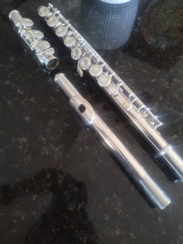 Yamaha 225sii flauto - yamaha,