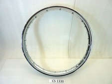 Cerchio moto epoca 17 x 1,60
