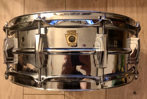 Rullante ludwig 14x5 - rullante,