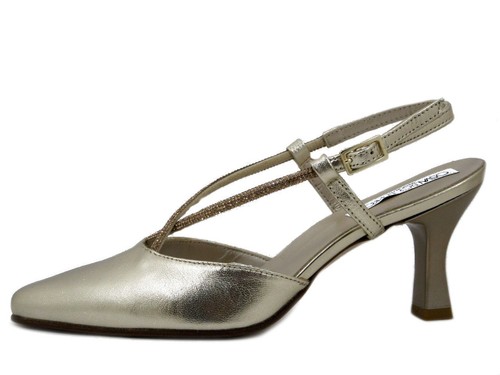 Scarpe donna eleganti sling - donna,
