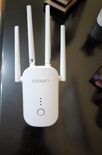 Ripetitore/estender wifi