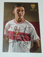 NICO GONZALEZ ARGENTINA HAND