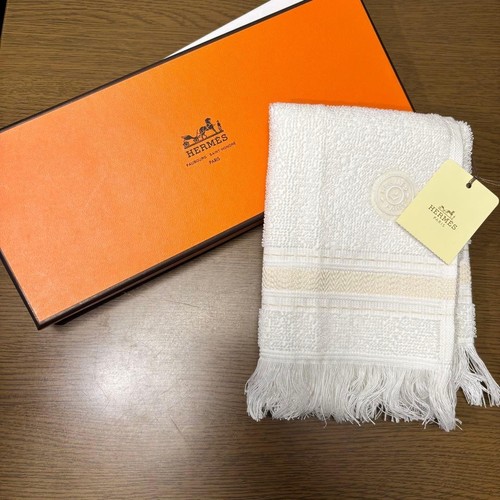 Asciugamano hermes paris mai - hermes,