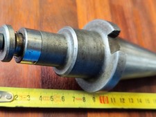 Combi shell mill holder