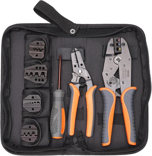 Icrimp set utensili - icrimp,