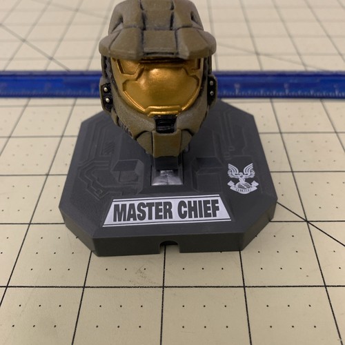 Casco base miniatura - e,
