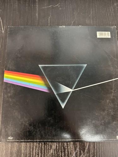 Pink floyd dark side the - pink, of