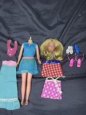 Barbie Skipper Growing Up Doll