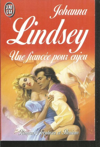 Une fiancée pour enjeu