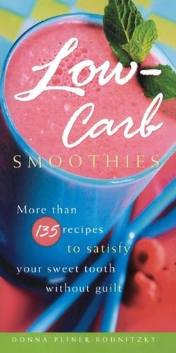 Low carb smoothies - low-carb, smoothies: