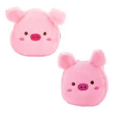  2 Pcs Portamonete Piccolo