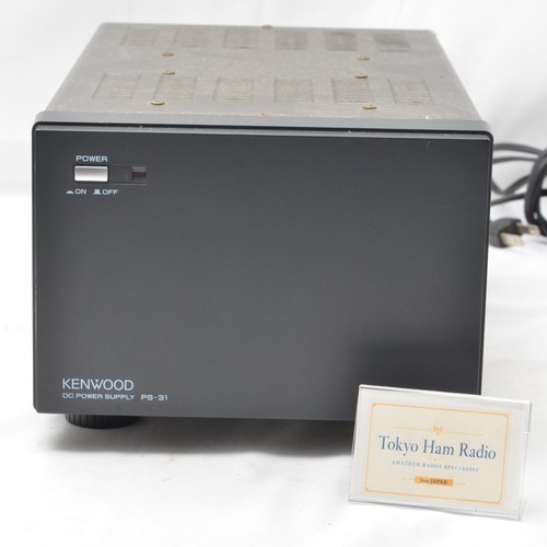 Trio kenwood dc - trio,