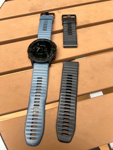 Garmin tactix delta gps - gps, watch