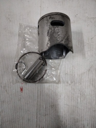 Cagiva mito 125 1992 - 125, 1992/04