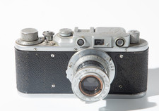 APPARECCHIO FOTOGRAFICO