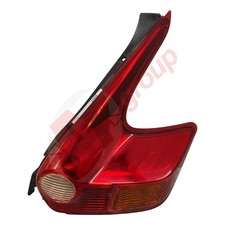 FARO POSTERIORE DESTRO