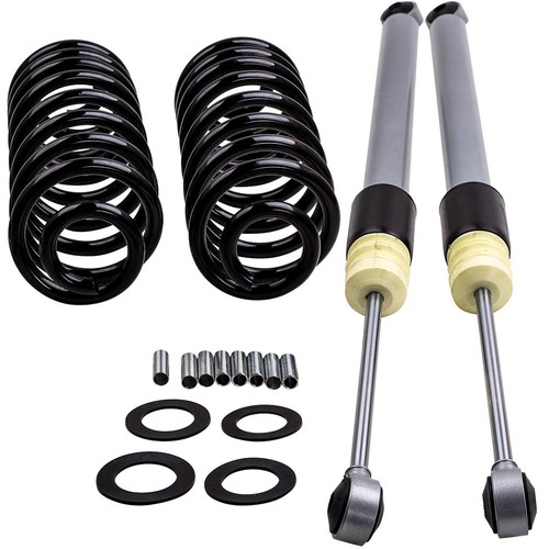 Airmatic coil spring - airmatic,