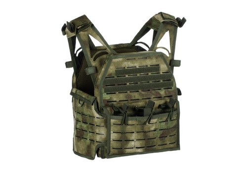 Invader gear reaper plate - gear,