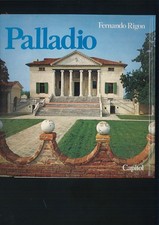 "Palladio" Rigon Collana