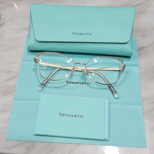 New tiffany eyeglasses - new, co.