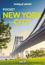 Lonely planet new - lonely, city