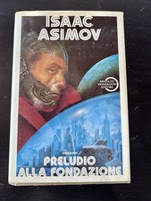 Isaac Asimov Preludio