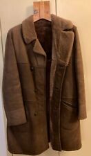 Montone Uomo Shearling usato