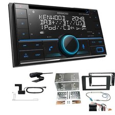 Kenwood DPX-7300DAB Radio