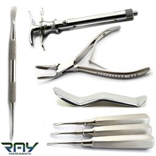 Kit estrazione denti impianto