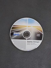 CD Navigazione RT3 SPAGNA
