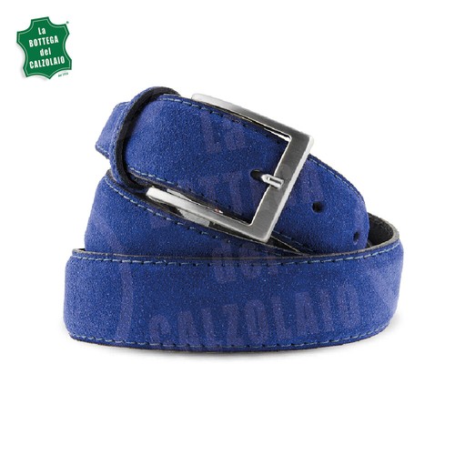 Cintura pelle uomo donna - uomo,