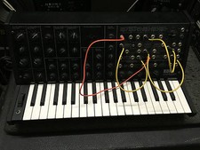 Korg MS-20 MINI MS20 Analog 37