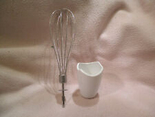 MINIPIMER FRUSTA COMPLETA DI SUPPORTO OTTIMA MAI USATA