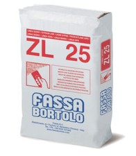 FASSA ZL 25 RASANTE GESSO 25