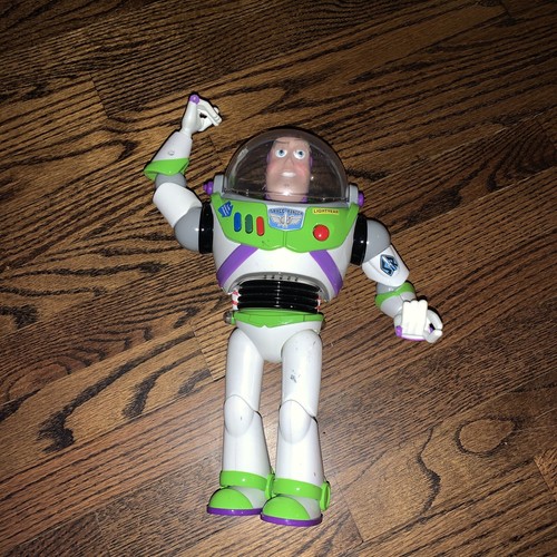 Disney pixar toy - disney/pixar, buzz