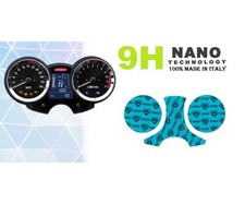 Protezione Display Tachimet