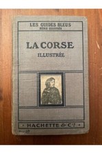 La Corse illustrée par