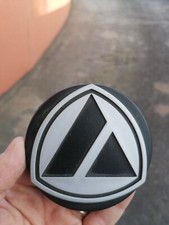 Fregio Stemma AUTOBIANCHI