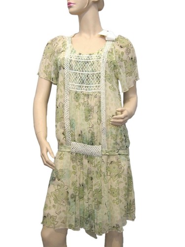 Vestito donna pinko estivo - da,