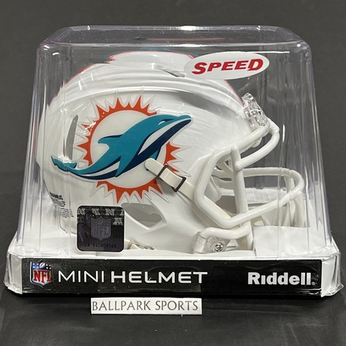 Casco miami dolphins speed - casco,